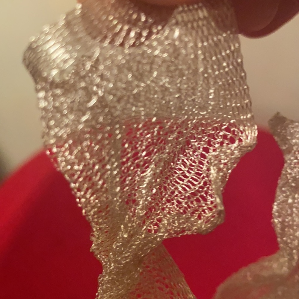 Handmade bracelet. - Picture 4 of 5